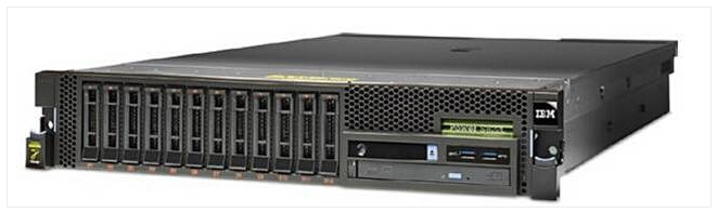IBM面向AIX用戶推高性價(jià)比Power服務(wù)器