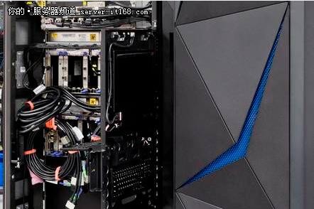 抵御公有云和x86 IBM推最新主機(jī)系統(tǒng)z14