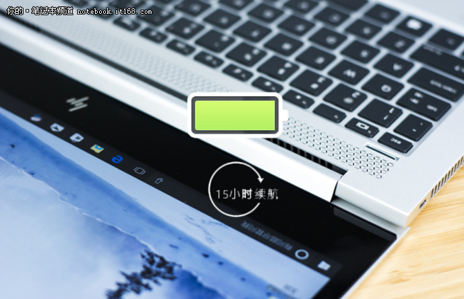 這臺(tái)輕薄本化身最強(qiáng)生產(chǎn)力工具